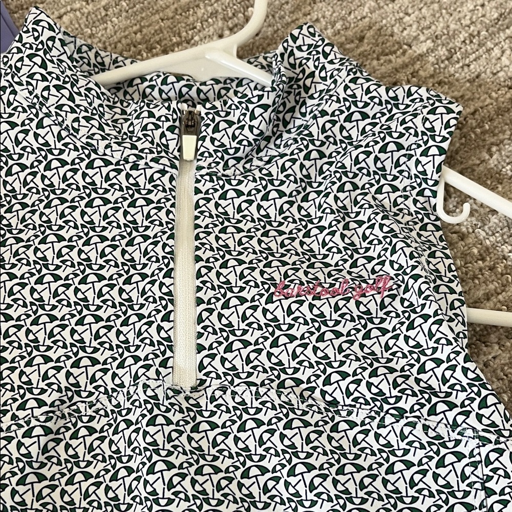 2 RARE Barstool Golf Tanks - Picture 2 of 3